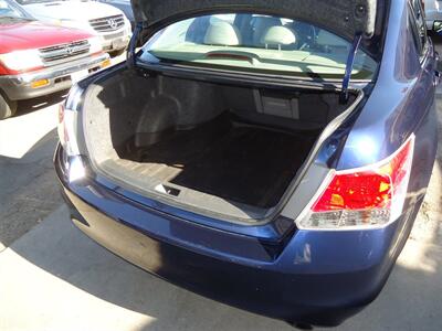 2012 Honda Accord EX-L - Photo 12 - Van Nuys, CA 91405