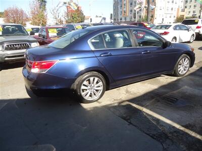 2012 Honda Accord EX-L - Photo 4 - Van Nuys, CA 91405