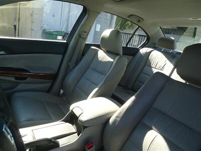 2012 Honda Accord EX-L - Photo 21 - Van Nuys, CA 91405