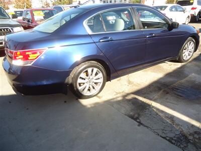 2012 Honda Accord EX-L - Photo 5 - Van Nuys, CA 91405