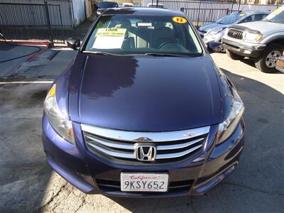 2012 Honda Accord EX-L - Photo 6 - Van Nuys, CA 91405
