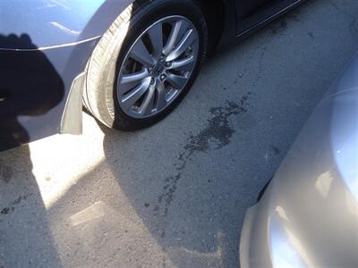 2012 Honda Accord EX-L - Photo 33 - Van Nuys, CA 91405
