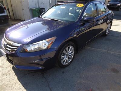 2012 Honda Accord EX-L - Photo 7 - Van Nuys, CA 91405