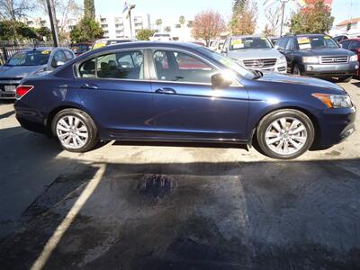 2012 Honda Accord EX-L - Photo 3 - Van Nuys, CA 91405