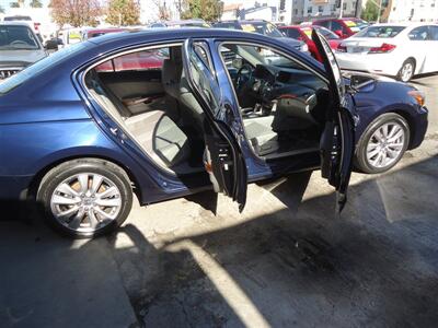 2012 Honda Accord EX-L - Photo 13 - Van Nuys, CA 91405