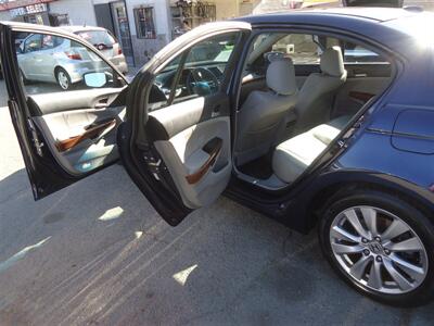 2012 Honda Accord EX-L - Photo 18 - Van Nuys, CA 91405