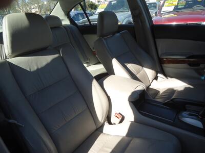 2012 Honda Accord EX-L - Photo 17 - Van Nuys, CA 91405