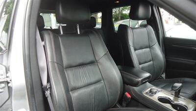 2014 Jeep Grand Cherokee Limited   - Photo 15 - Van Nuys, CA 91405