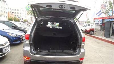 2014 Jeep Grand Cherokee Limited   - Photo 11 - Van Nuys, CA 91405
