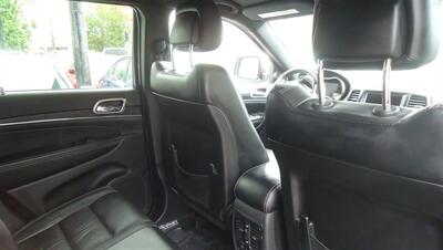 2014 Jeep Grand Cherokee Limited   - Photo 14 - Van Nuys, CA 91405
