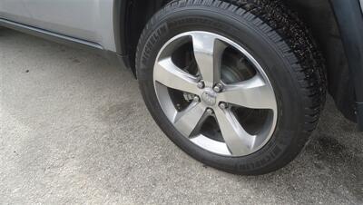 2014 Jeep Grand Cherokee Limited   - Photo 24 - Van Nuys, CA 91405