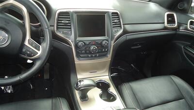 2014 Jeep Grand Cherokee Limited   - Photo 22 - Van Nuys, CA 91405