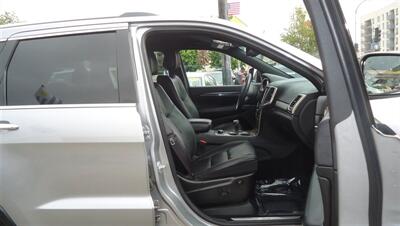 2014 Jeep Grand Cherokee Limited   - Photo 16 - Van Nuys, CA 91405