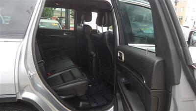 2014 Jeep Grand Cherokee Limited   - Photo 13 - Van Nuys, CA 91405