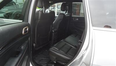 2014 Jeep Grand Cherokee Limited   - Photo 18 - Van Nuys, CA 91405