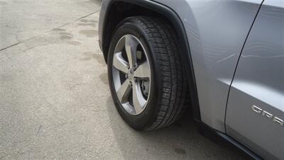 2014 Jeep Grand Cherokee Limited   - Photo 25 - Van Nuys, CA 91405