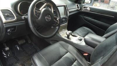 2014 Jeep Grand Cherokee Limited   - Photo 7 - Van Nuys, CA 91405