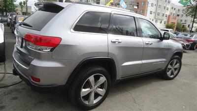 2014 Jeep Grand Cherokee Limited   - Photo 4 - Van Nuys, CA 91405