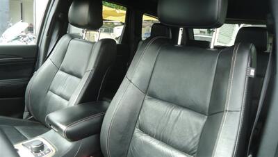 2014 Jeep Grand Cherokee Limited   - Photo 17 - Van Nuys, CA 91405