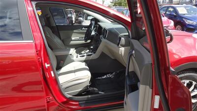 2017 Kia Sportage EX   - Photo 12 - Van Nuys, CA 91405