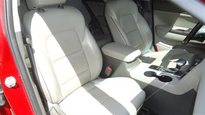 2017 Kia Sportage EX   - Photo 13 - Van Nuys, CA 91405