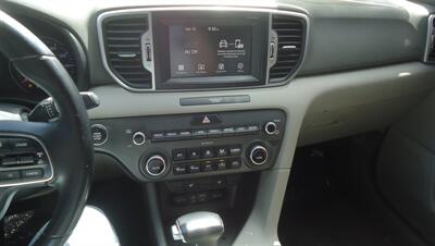2017 Kia Sportage EX   - Photo 26 - Van Nuys, CA 91405