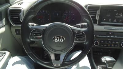 2017 Kia Sportage EX   - Photo 27 - Van Nuys, CA 91405