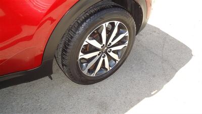 2017 Kia Sportage EX   - Photo 23 - Van Nuys, CA 91405