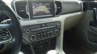 2017 Kia Sportage EX   - Photo 28 - Van Nuys, CA 91405