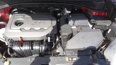 2017 Kia Sportage EX   - Photo 20 - Van Nuys, CA 91405