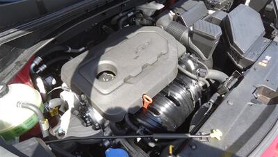 2017 Kia Sportage EX   - Photo 19 - Van Nuys, CA 91405