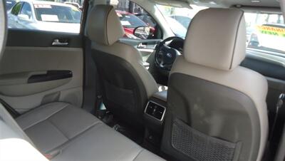2017 Kia Sportage EX   - Photo 11 - Van Nuys, CA 91405