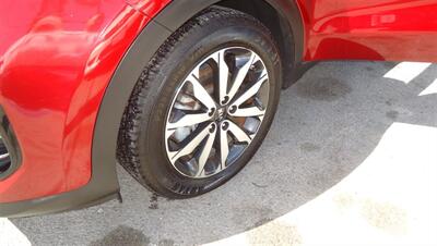 2017 Kia Sportage EX   - Photo 22 - Van Nuys, CA 91405