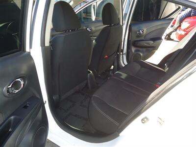 2016 Nissan Versa 1.6 SV   - Photo 10 - Van Nuys, CA 91405