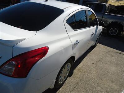 2016 Nissan Versa 1.6 SV   - Photo 4 - Van Nuys, CA 91405