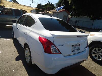 2016 Nissan Versa 1.6 SV   - Photo 7 - Van Nuys, CA 91405