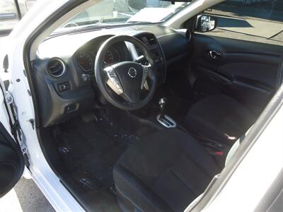 2016 Nissan Versa 1.6 SV   - Photo 16 - Van Nuys, CA 91405