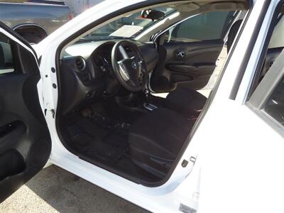 2016 Nissan Versa 1.6 SV   - Photo 11 - Van Nuys, CA 91405
