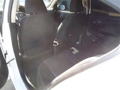 2016 Nissan Versa 1.6 SV   - Photo 15 - Van Nuys, CA 91405