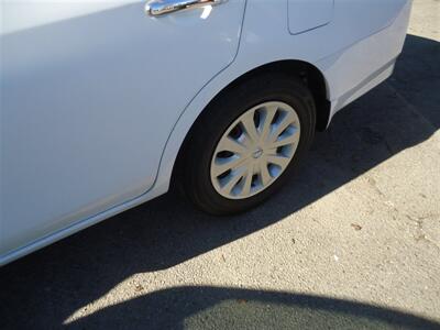 2016 Nissan Versa 1.6 SV   - Photo 17 - Van Nuys, CA 91405