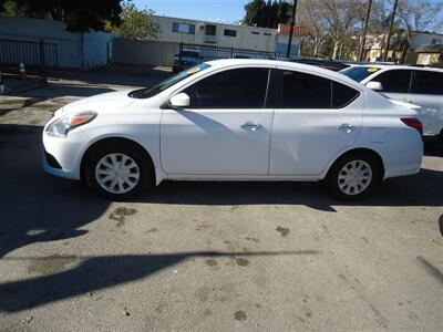 2016 Nissan Versa 1.6 SV   - Photo 6 - Van Nuys, CA 91405