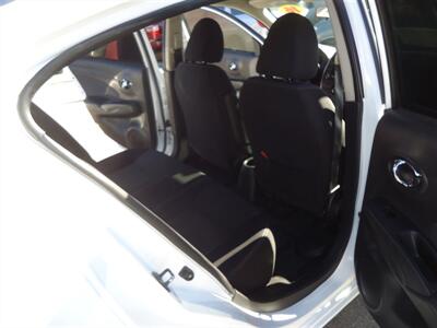 2016 Nissan Versa 1.6 SV   - Photo 12 - Van Nuys, CA 91405