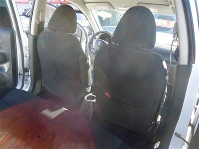 2016 Nissan Versa 1.6 SV   - Photo 13 - Van Nuys, CA 91405