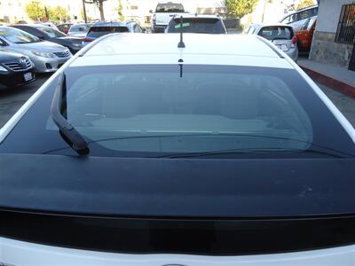 2012 Toyota Prius Two   - Photo 9 - Van Nuys, CA 91405