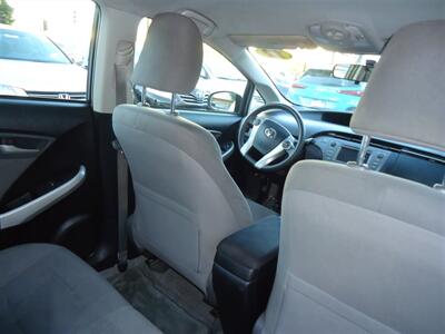 2012 Toyota Prius Two   - Photo 13 - Van Nuys, CA 91405