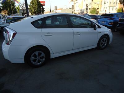 2012 Toyota Prius Two   - Photo 3 - Van Nuys, CA 91405