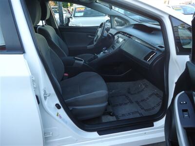 2012 Toyota Prius Two   - Photo 14 - Van Nuys, CA 91405