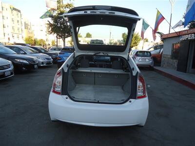 2012 Toyota Prius Two   - Photo 10 - Van Nuys, CA 91405