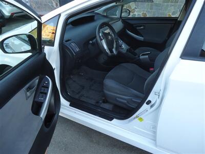 2012 Toyota Prius Two   - Photo 16 - Van Nuys, CA 91405