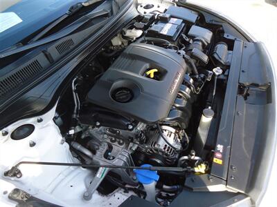 2021 Kia Forte LXS - Photo 25 - Van Nuys, CA 91405